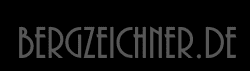 Bergzeichner Logo